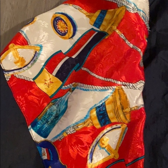 Vintage River Edge jacket - Picture 7 of 8